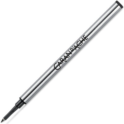 楽天市場 Caran Dache カランダッシュ ローラーボール用替芯 黒f 8228 009 価格比較 商品価格ナビ